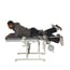 Exercise bench for rehabilitation of the upper and lower limbs (Extensible)